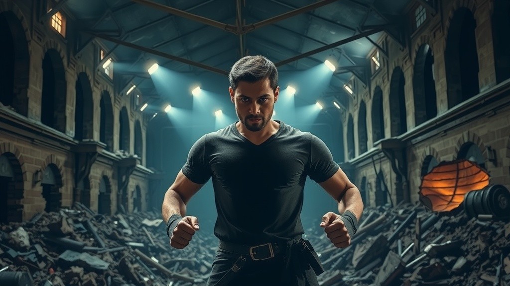 The Watcher's Warning