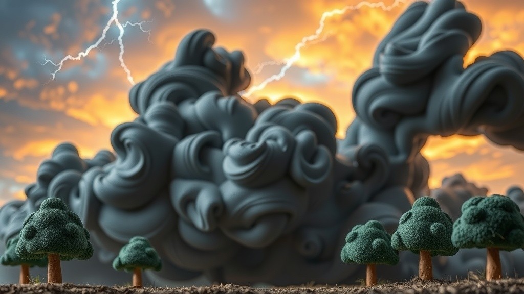 The Curse of the Clay Princess