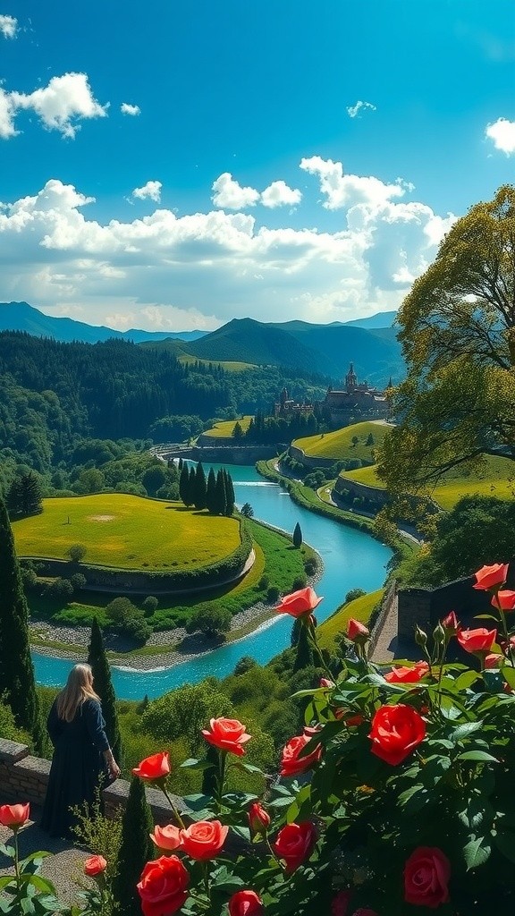 The Princess in My Kingdom