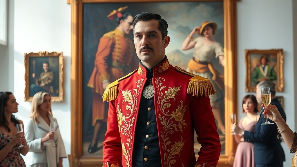 Dr. Oracle vs. Dr. Voltage: The Battle for Athegarld