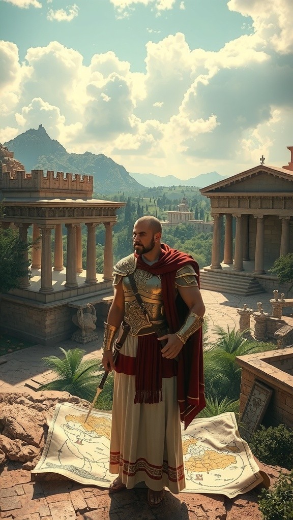 Sejarah Perang: Dari Perang Napoleon hingga Kemerdekaan Indonesia