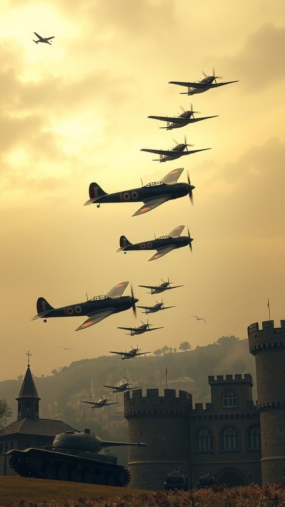 Perang dan Strategi dalam Sejarah Manusia