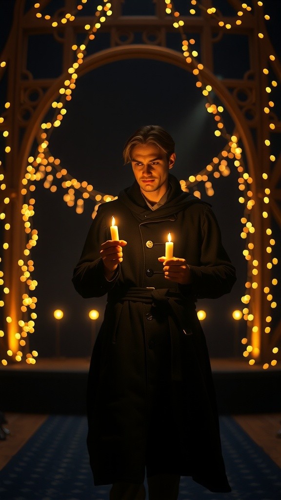 A Night of Hope and Miracles