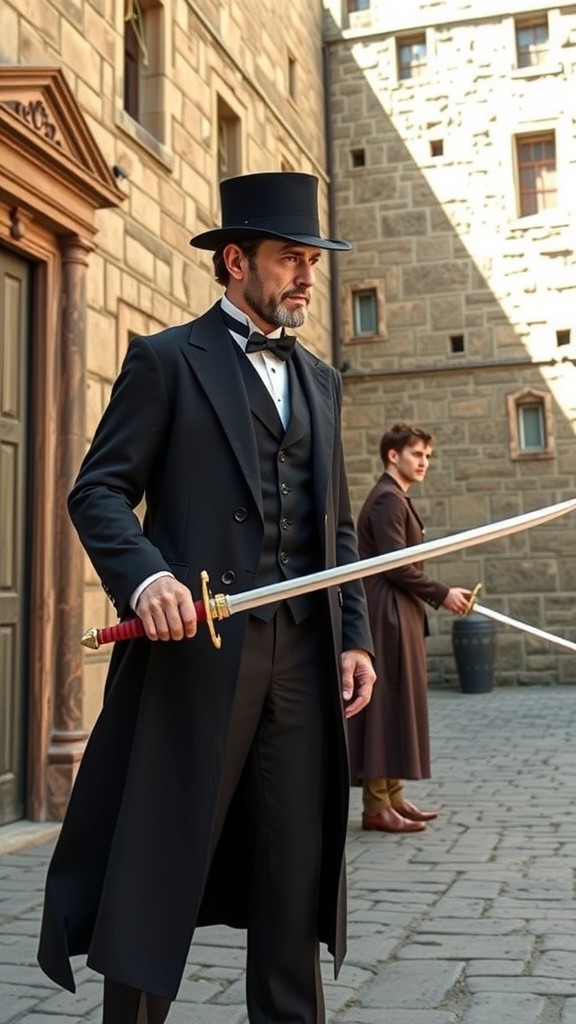 A Prince's Triumph in Love