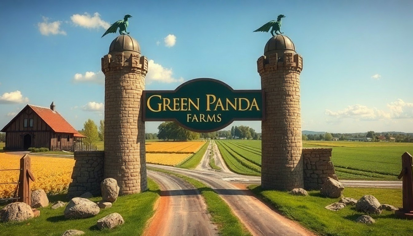 Innovative Farming Techniques for a Sustainable Future