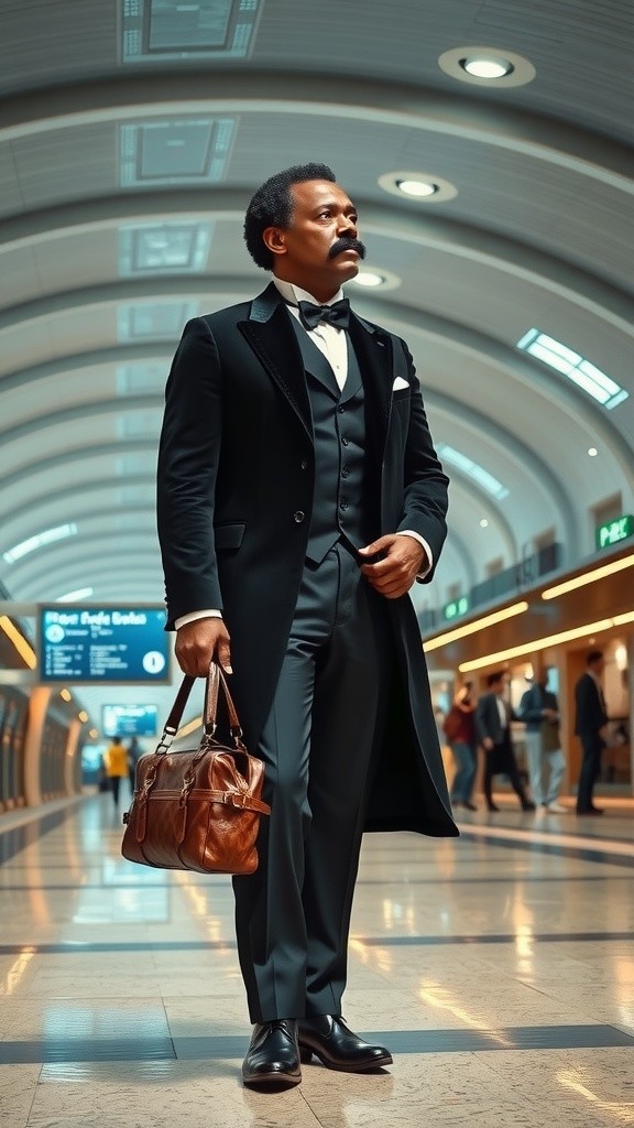 A Humorous Comparison of Cleanliness: Nigeria vs. Malaysia (copy)