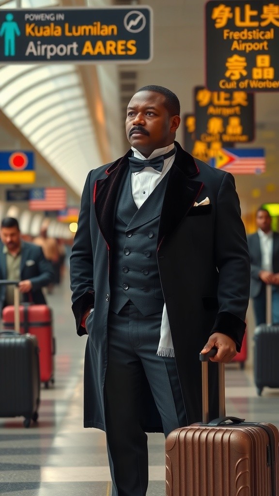 First Impressions of Malaysian Weather