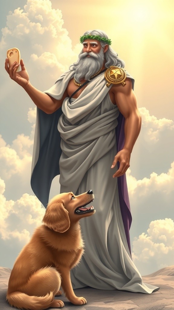 The Promise of Bread