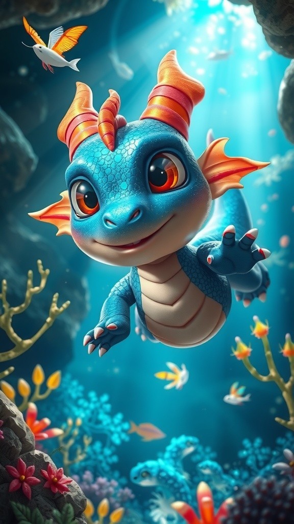 Whispers of the Dreamy World