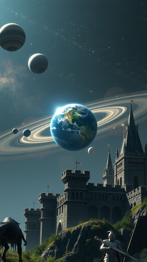 What Makes Earth Unique?