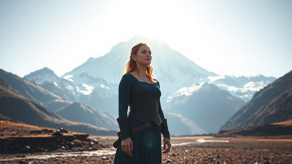 Never Give Up: The Power of Perseverance