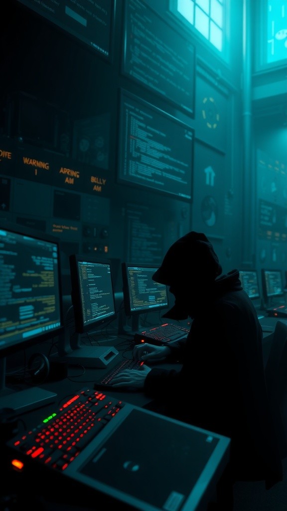 Mastering Social Engineering: Protect Yourself from Cyber Tricks!