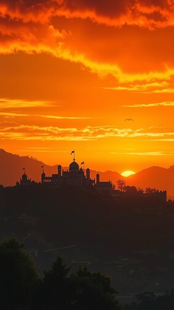 Tumo's Quest for the Fruit of Wisdom