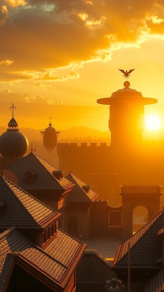 Adansi Dompoase: Kingdom of Gold