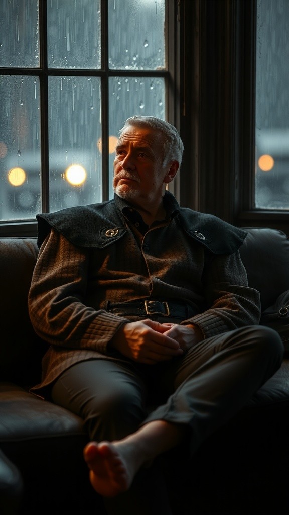 Strength in Adversity