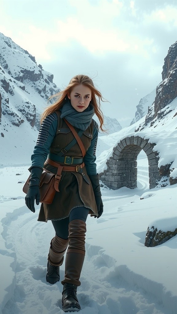 The Forgotten Kingdom's Return