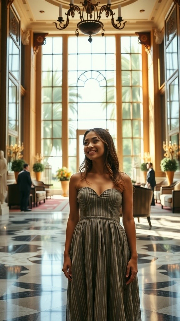 How to Marry a Rich Man