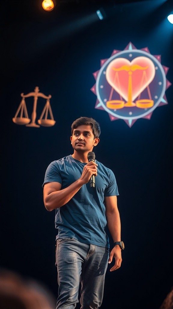 Judgment of Love and Silent Solitude