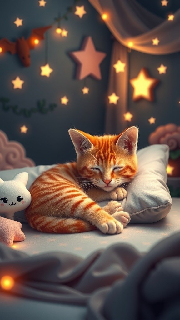 Super Meong: Pahlawan Kucing