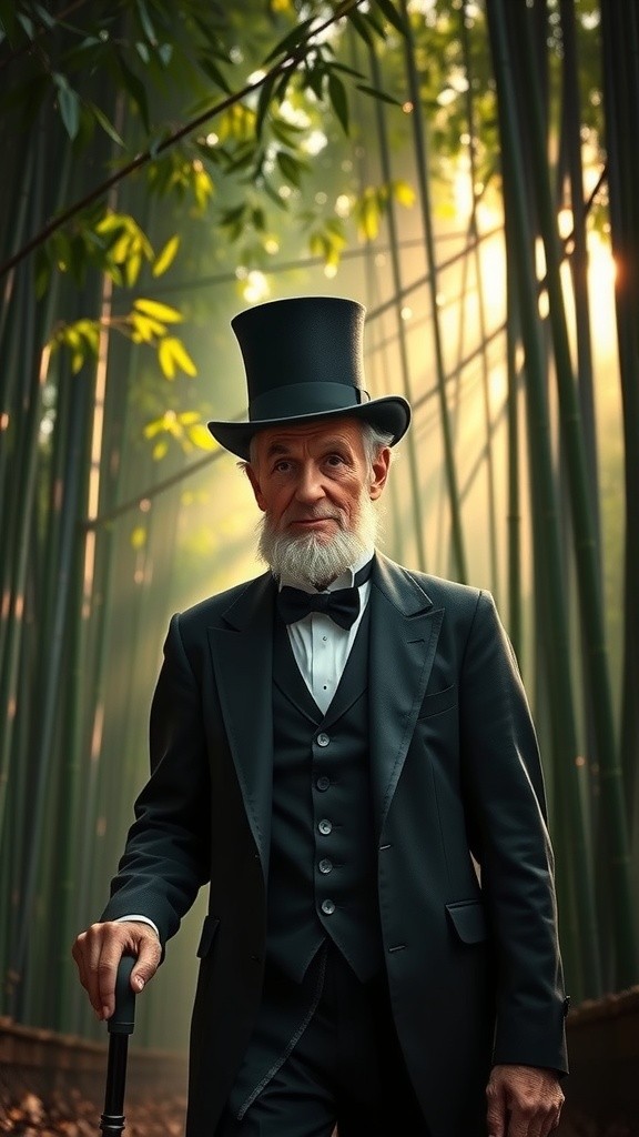 Princess Kaguya's Quest for True Love