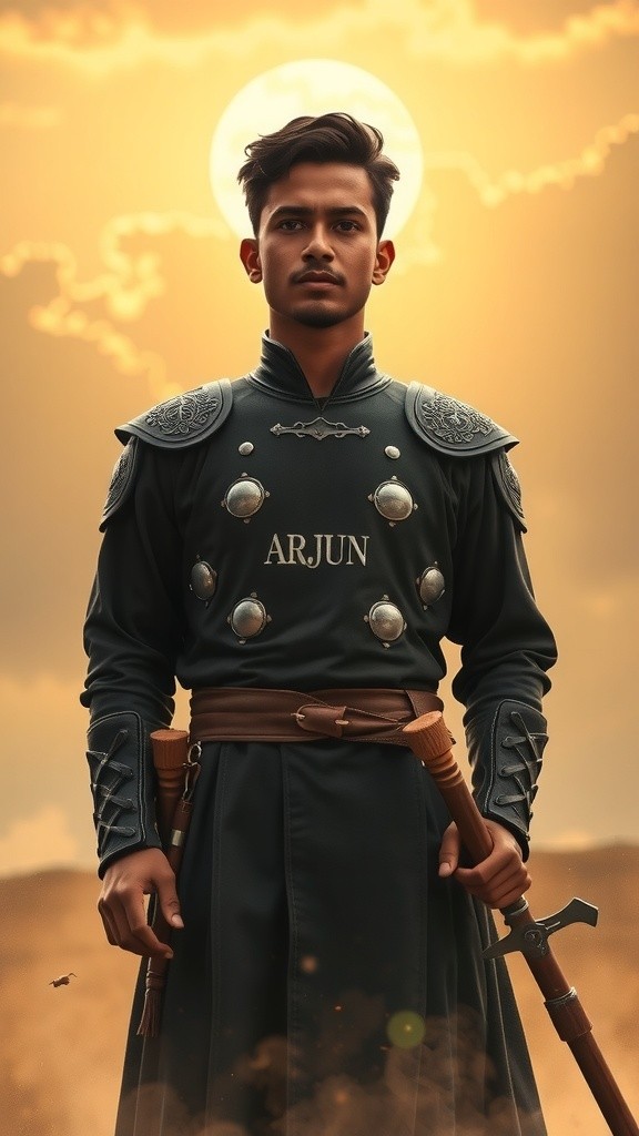 शांति की खोज: श्री कृष्ण का आशीर्वाद