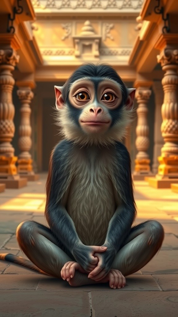 हनुमान जी की असली शक्ति