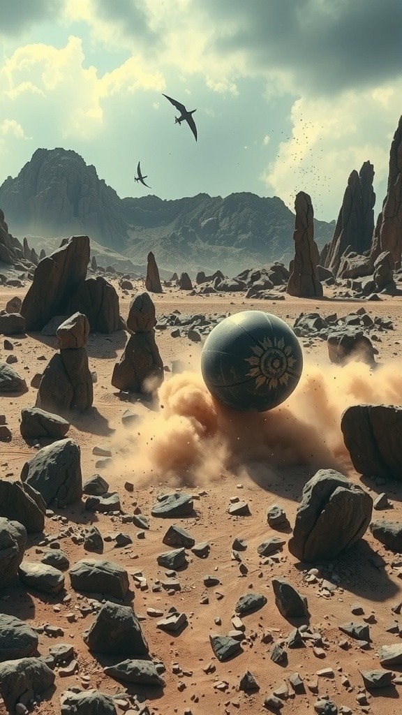 Goku: The Legendary Saiyan