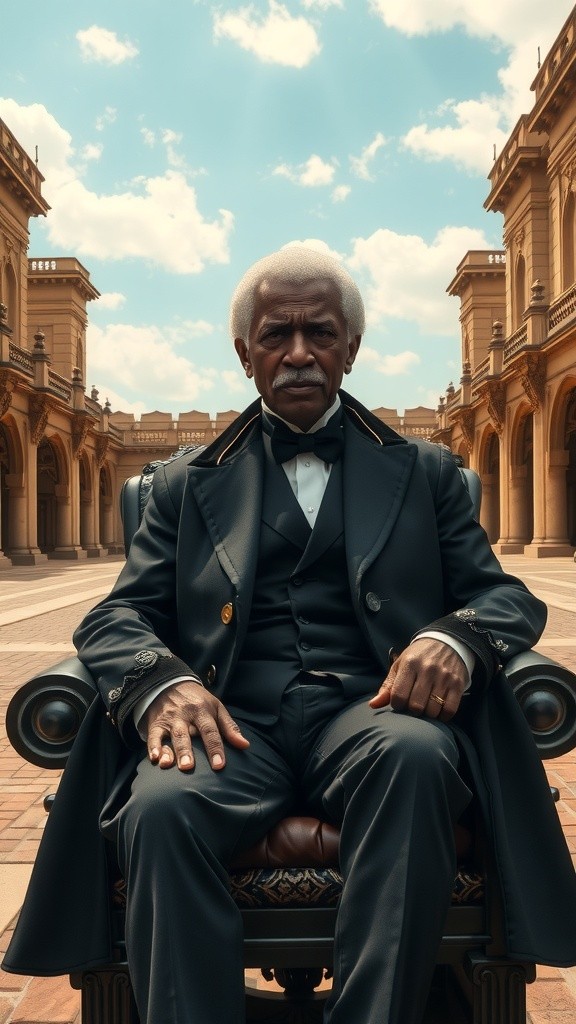 A King's Quest: Finding a Suitor for His Daughter