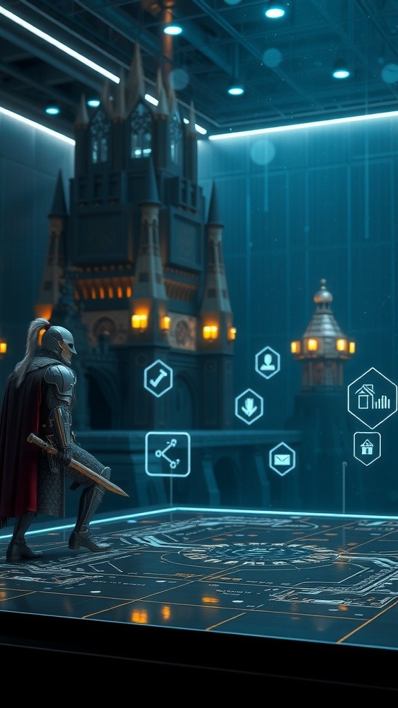 AI: Reflecting Our True Selves