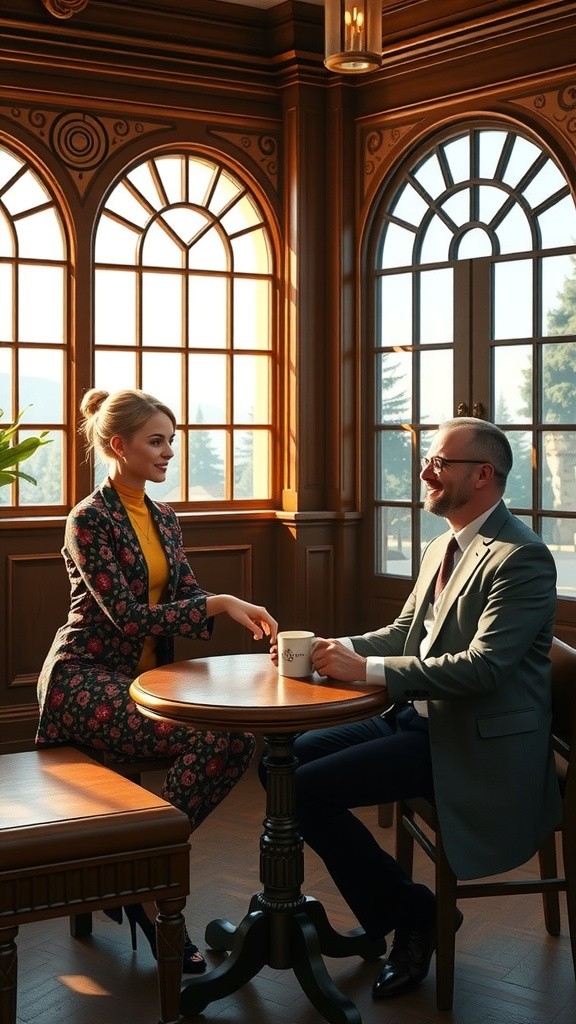 Make Money Work for You