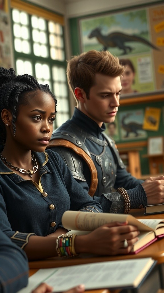 Kwame Obed: The Brilliant Boy Who Helps Others