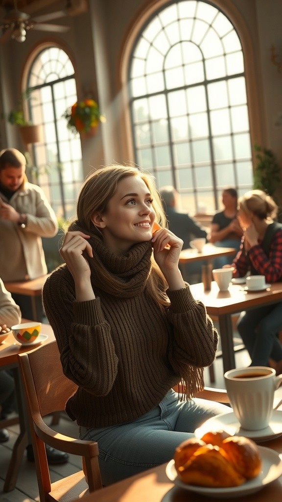 Creating a Romantic Relationship