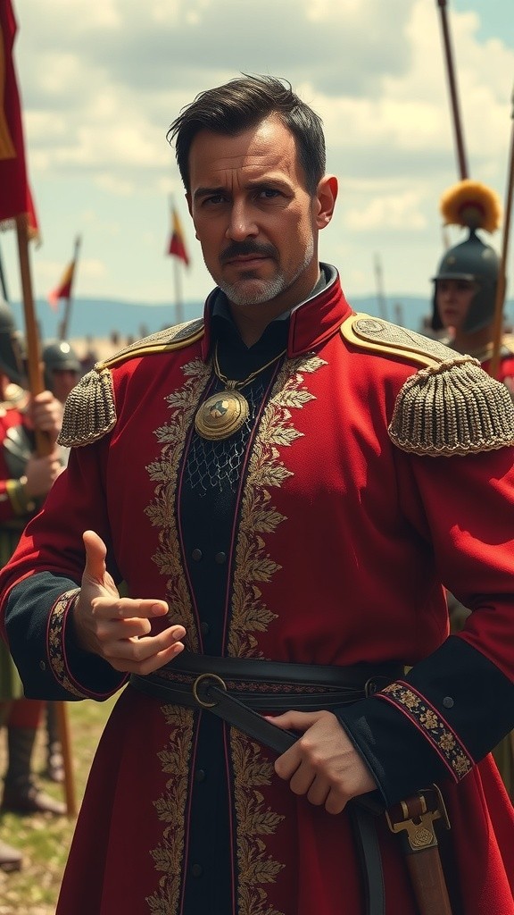 The Future of the Imperial Legion: Innovations in Siege Warfare