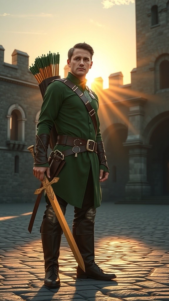 Journey of the Heart