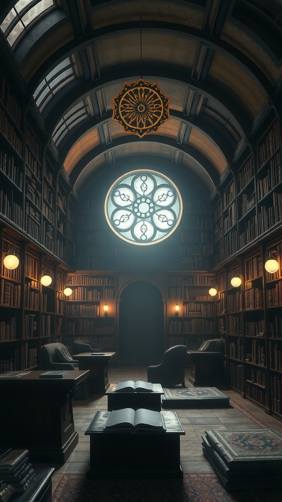 The Wizard's Guide to Wealth