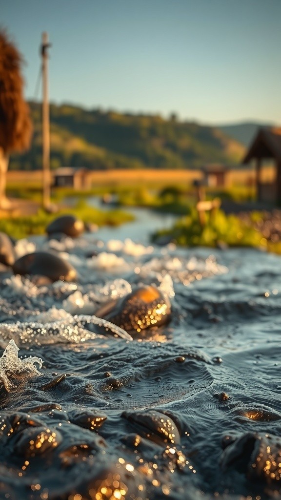 The Golden Pot of Stories (copy)