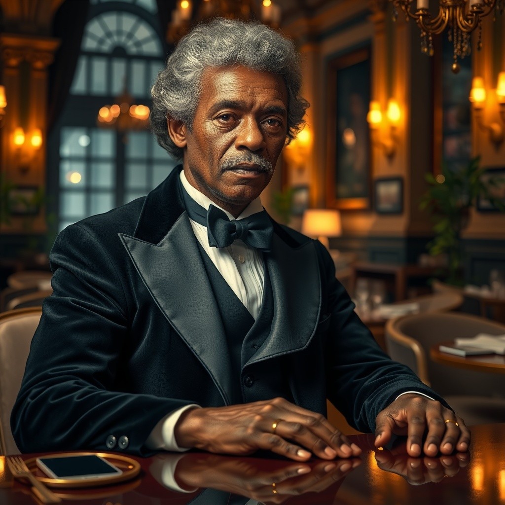 Seeing Beyond Wealth