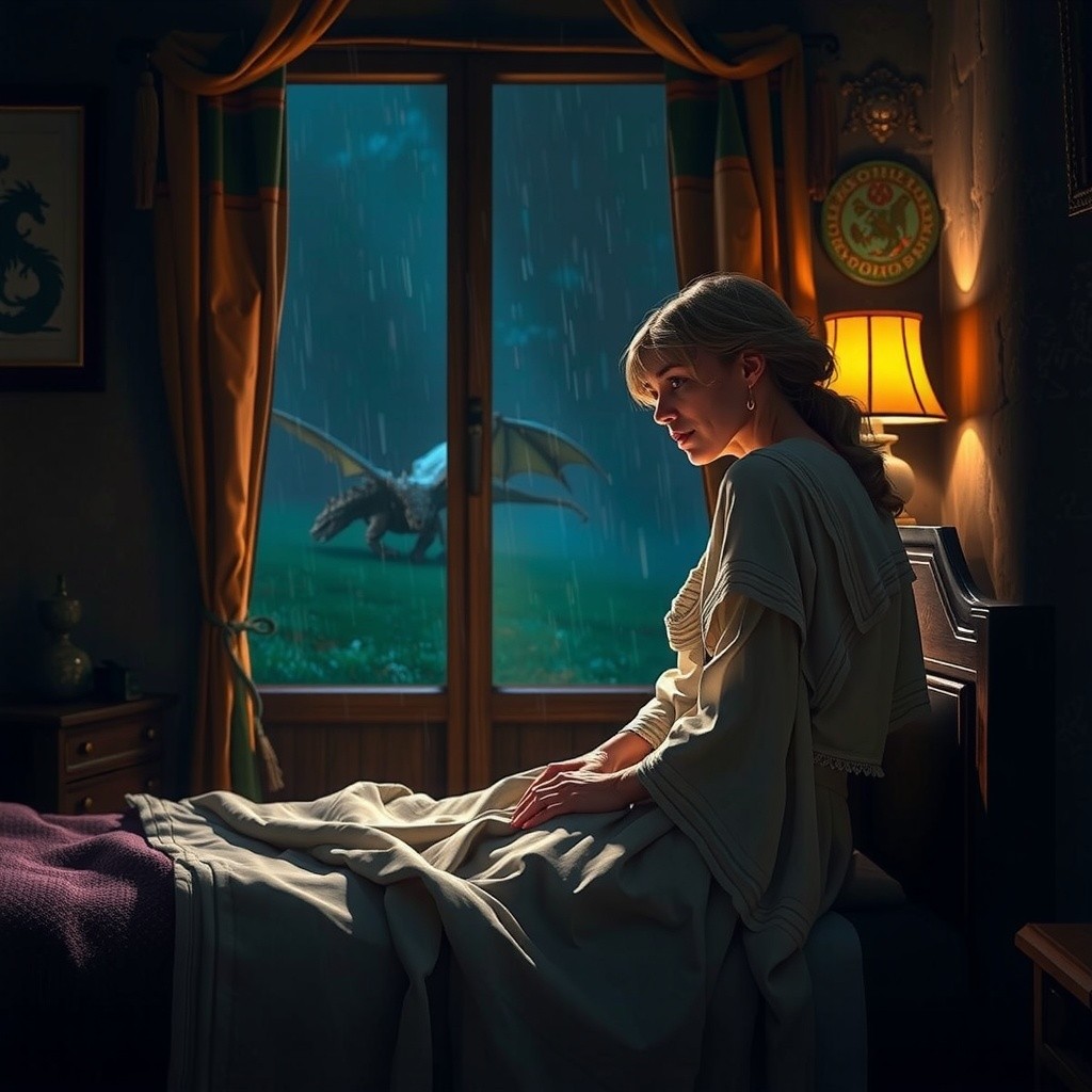 The Weight of Love and Honesty