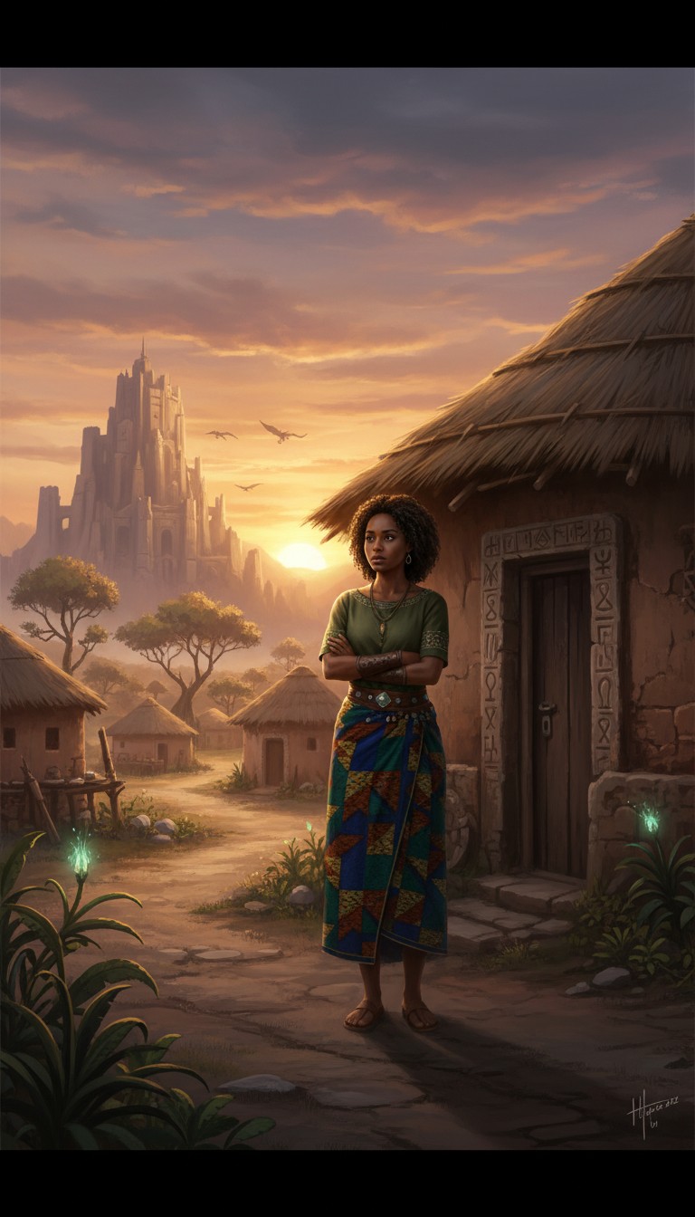 The Mother Who Waited Too Long