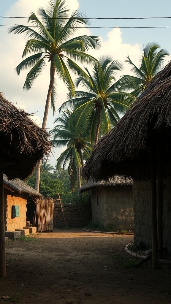 Guidance from Oshun: A Young Girl's Journey