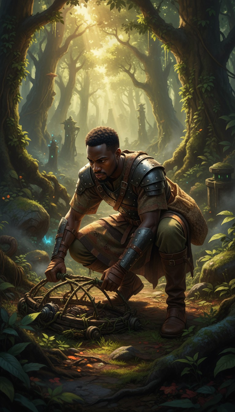 Wisdom and Divination in Yoruba Tales