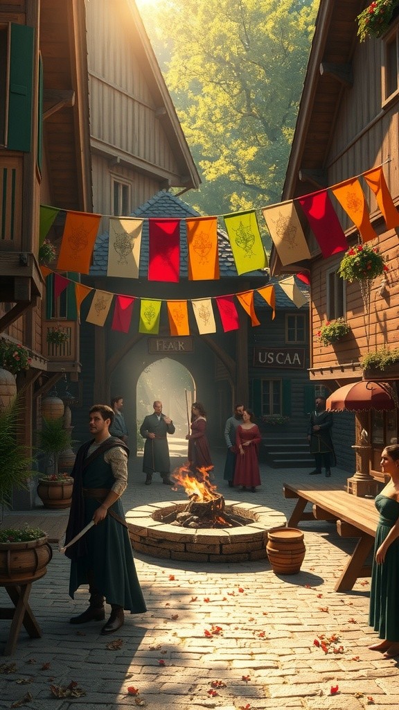 Ancestral Secrets Unveiled