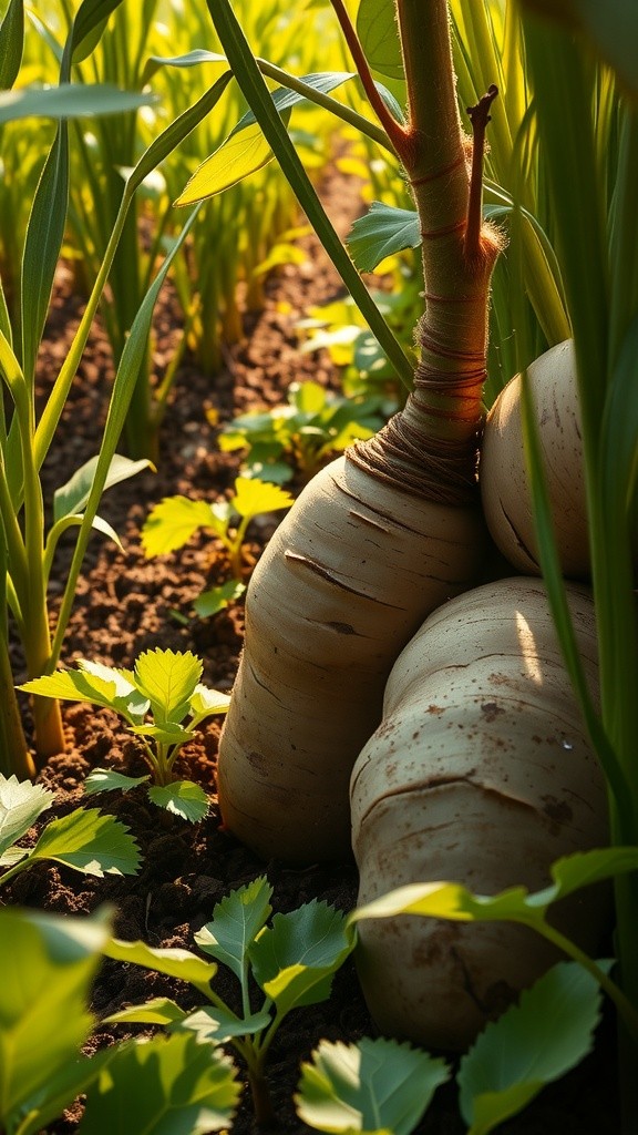 The Blessing of Abundance