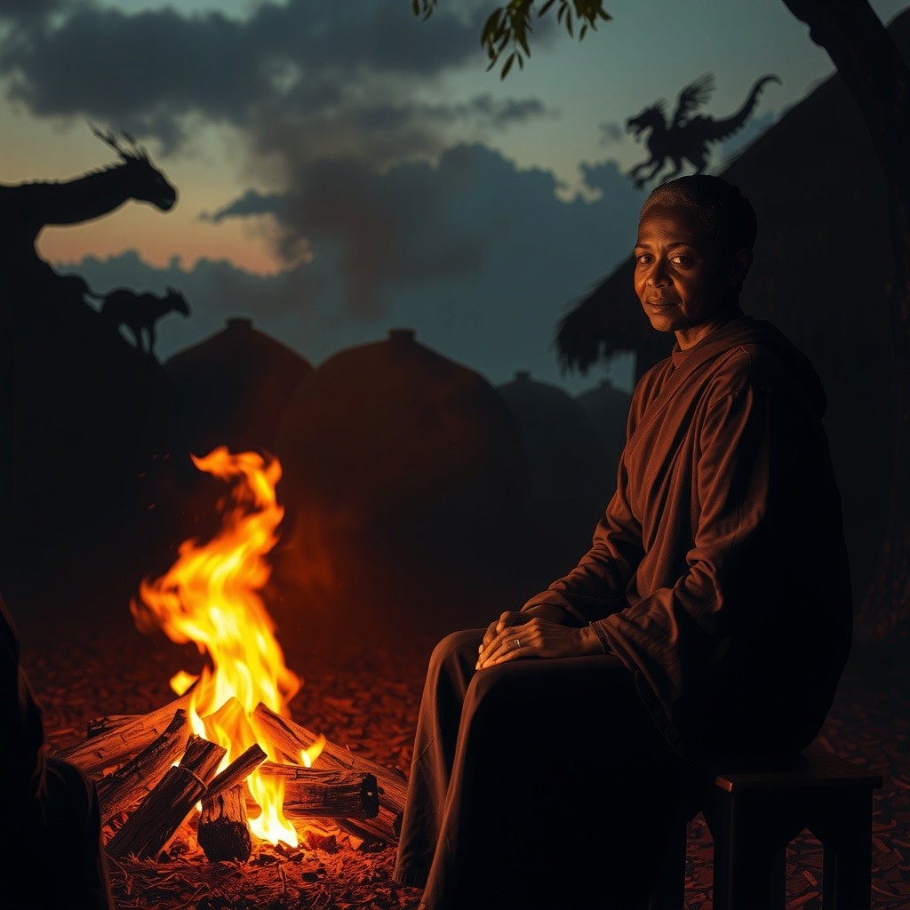 Leah: A Journey Beyond Choice