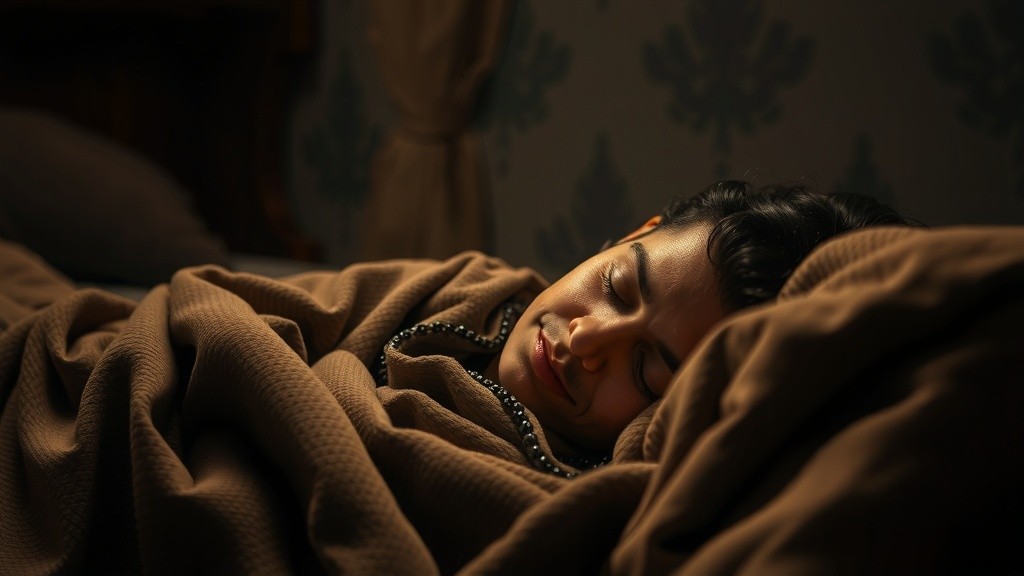 The Enigma of Dreamscapes