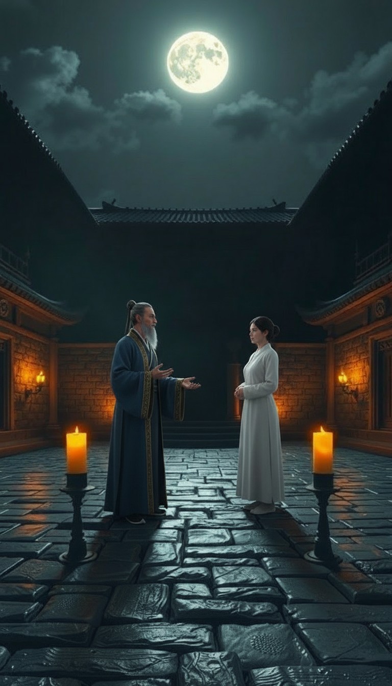 The Mysterious Tale of Sosu Perry and Friends! (copy)