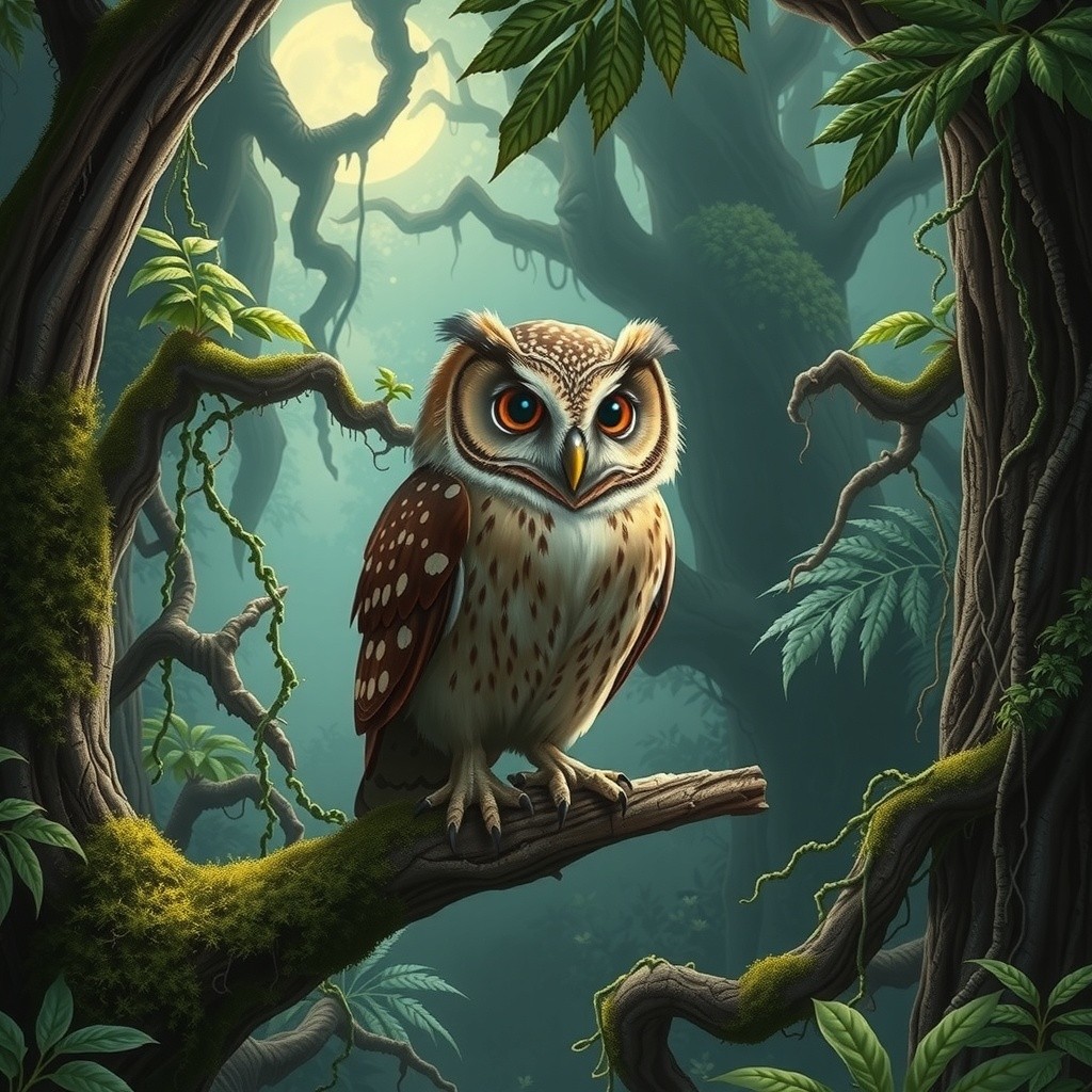 50 Enchanting African Folktale Ideas!