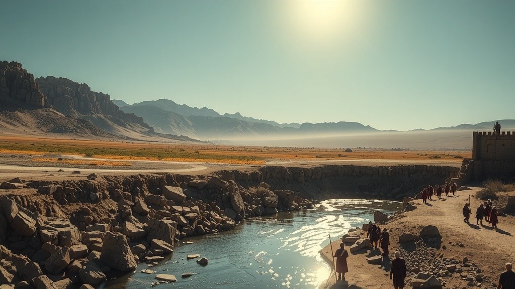 Unlocking the Secrets of the Book of John