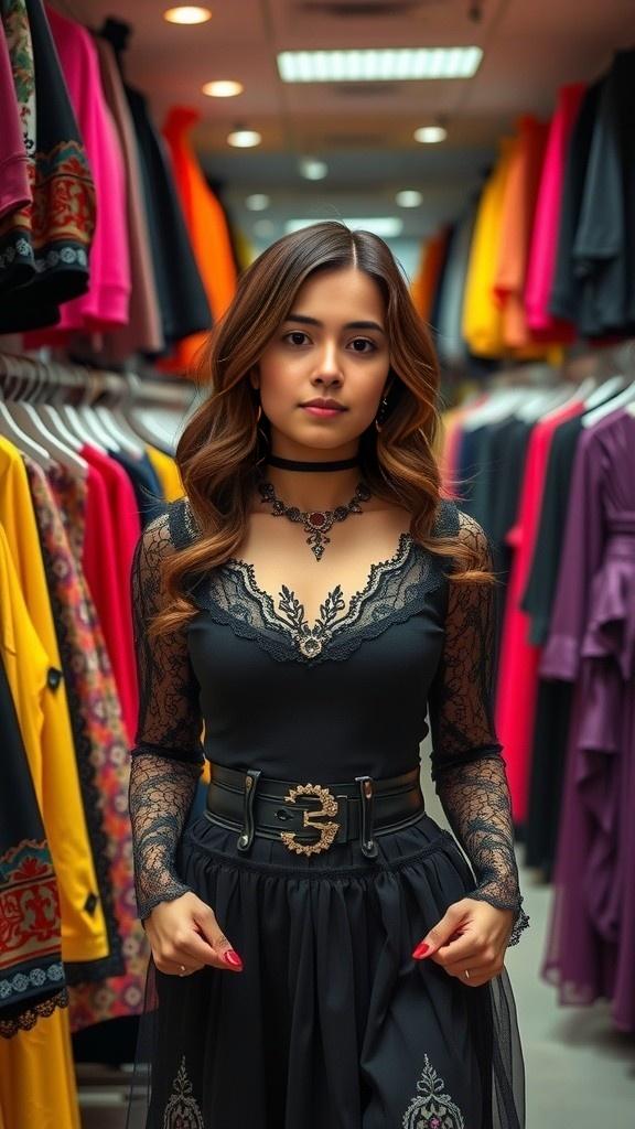 Koleksi Baju Kekinian: Stylish & Nyaman!