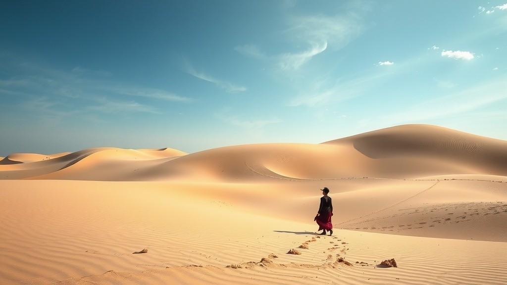 قصة حياة سيدنا عمر بن الخطاب رضي الله عنه